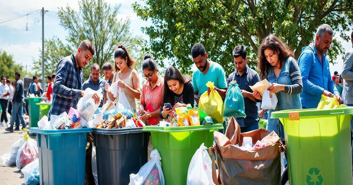 Compra de Recicl&aacute;veis: 7 Dicas para Lucrar Hoje Mesmo