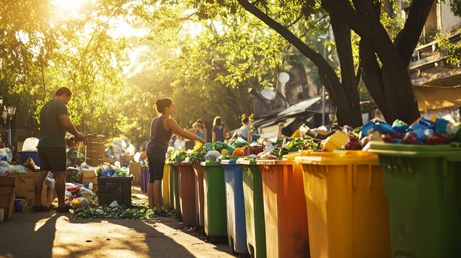 Compradores de Recicl&aacute;veis: 7 Dicas para Vender Melhor