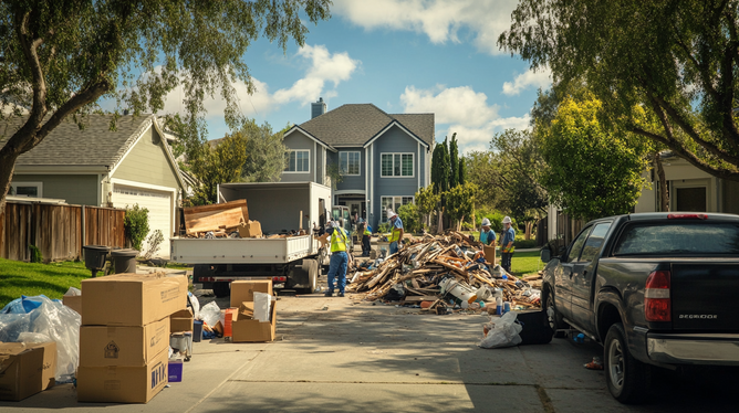 Retirada de Entulho Residencial: 5 Dicas Essenciais