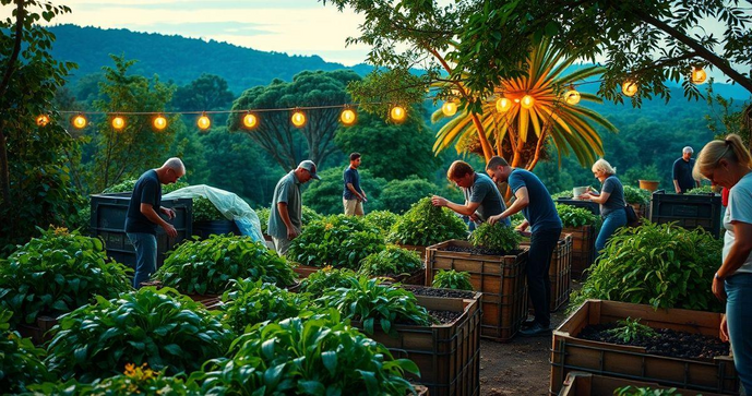 Coleta de Res&iacute;duos Org&acirc;nicos: Import&acirc;ncia e Benef&iacute;cios