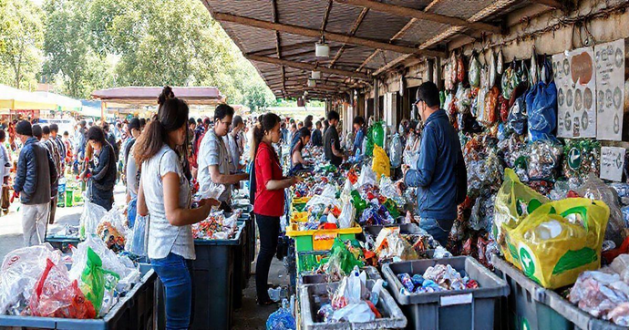 Compra e venda de materiais recicl&aacute;veis: 7 dicas essenciais