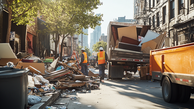 Empresa de Retirada de Entulho: 5 Dicas para Escolher
