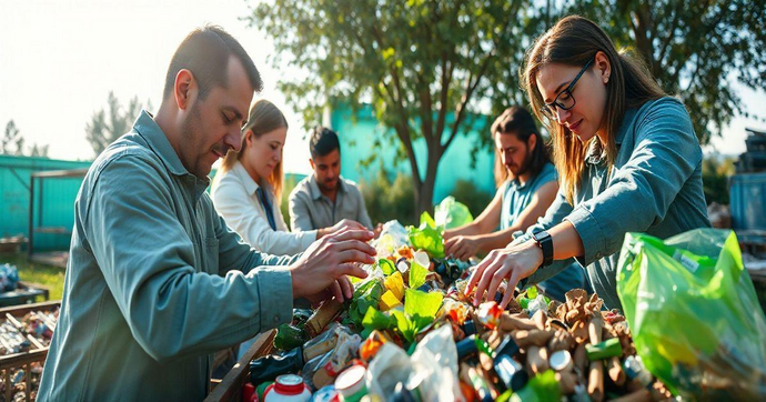 Empresas de Destina&ccedil;&atilde;o de Res&iacute;duos: 7 Solu&ccedil;&otilde;es Eficazes