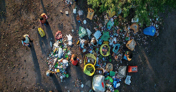 Descarte de Res&iacute;duos: Como Realizar de Forma Segura e Sustent&aacute;vel