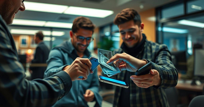 Empresas que Compram Lixo Eletrônico e Como Lucrar com Isso