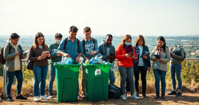 Reciclagem de Eletr&ocirc;nicos: Benef&iacute;cios e Pr&aacute;ticas Essenciais