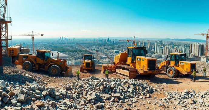 Como fazer a Retirada de Entulho de forma eficiente e econ&ocirc;mica