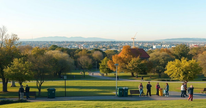 Descarte de res&iacute;duos: pr&aacute;ticas essenciais para um futuro sustent&aacute;vel