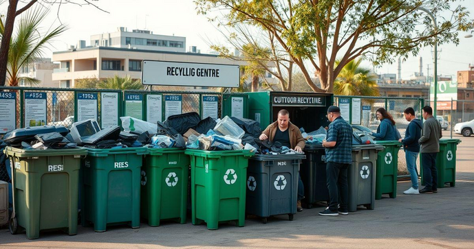 Descubra Onde Descartar Lixo Eletr&ocirc;nico de Forma Segura e Sustent&aacute;vel