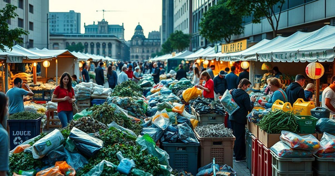 Guia Completo para Compra de Recicl&aacute;veis e como Maximizar seu Lucro