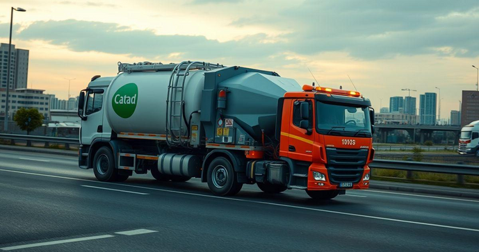 Transporte de resíduos químicos é essencial para a segurança e o meio ambiente. Descubra como garantir a conformidade e a eficiência.