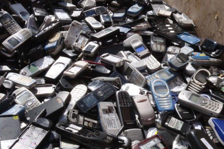 A Importância da Venda de Lixo Eletrônico