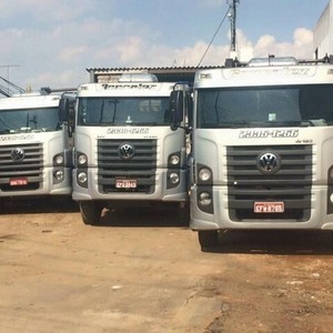 Destaque Empresa de reciclagem de resíduos