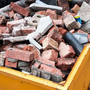 Destaque Venda de produtos recicláveis