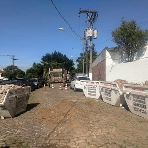 Reciclagem na construção civil