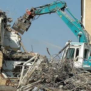 Coleta seletiva de resíduos recicláveis