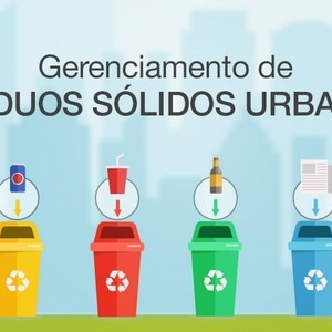 Destaque Empresas de gestão de resíduos