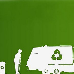 Descarte de resíduos industriais