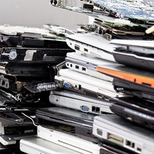 Reciclagem de informatica em sp