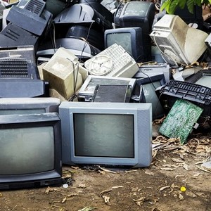 Destaque Reciclagem computadores