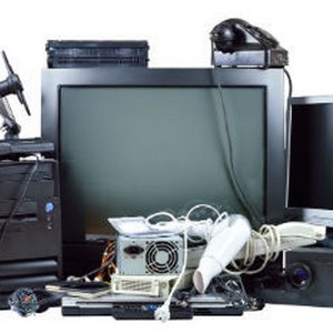 Destaque Reciclagem de eletrônicos sp